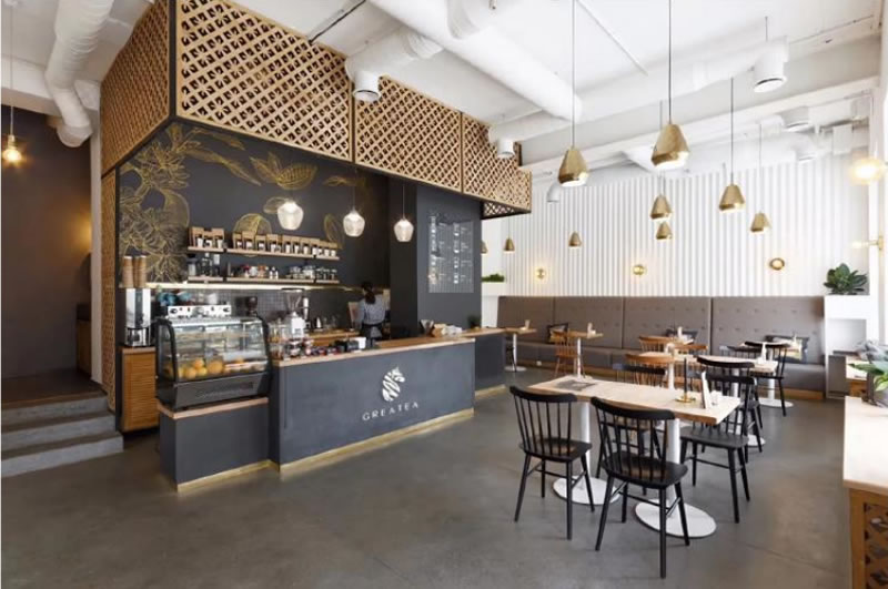 Kunshan · Chaxiaoxian Milk Tea Shop(pic1)