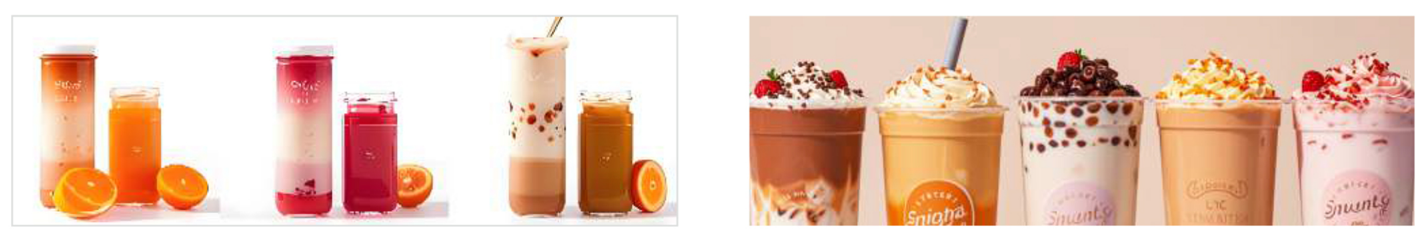 Smart Milk Tea Machine - Type C(pic2)