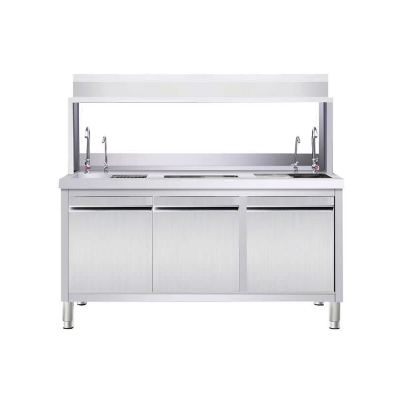Water bar control panel (customizable) | product image