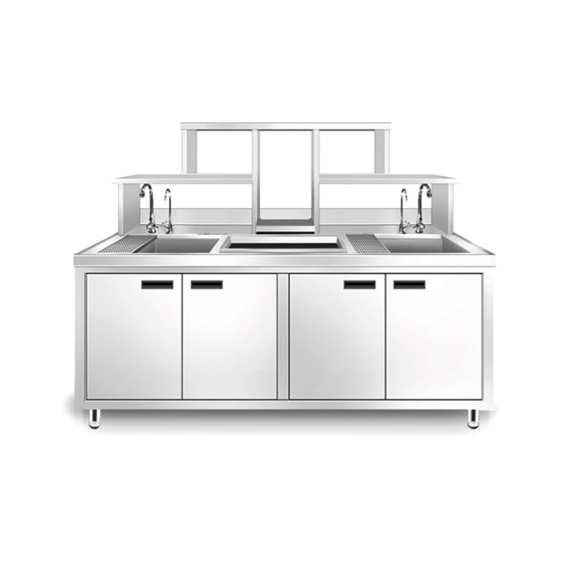 Water Bar Console (High end) | product image