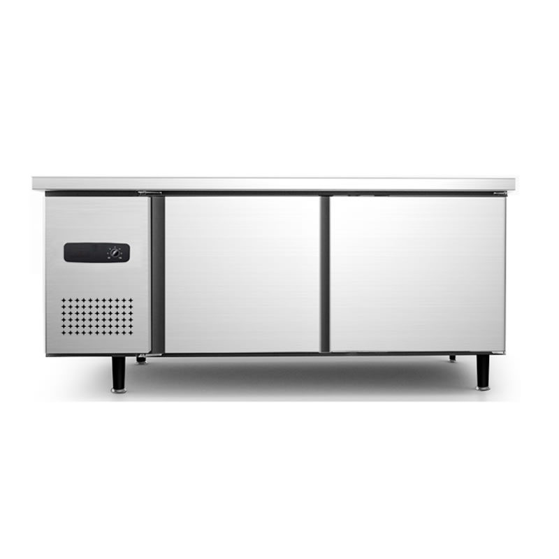 Flat cooling workbench (direct cooling) | product image
