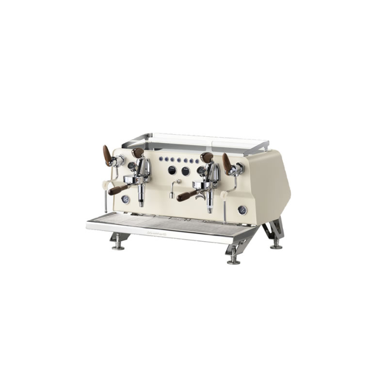Penguin 2nd Generation G3124F Coffee Machine