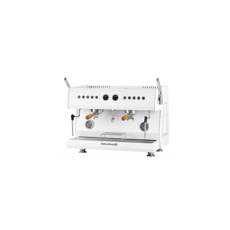 Knight 4th generation dual head G3211A coffee machine