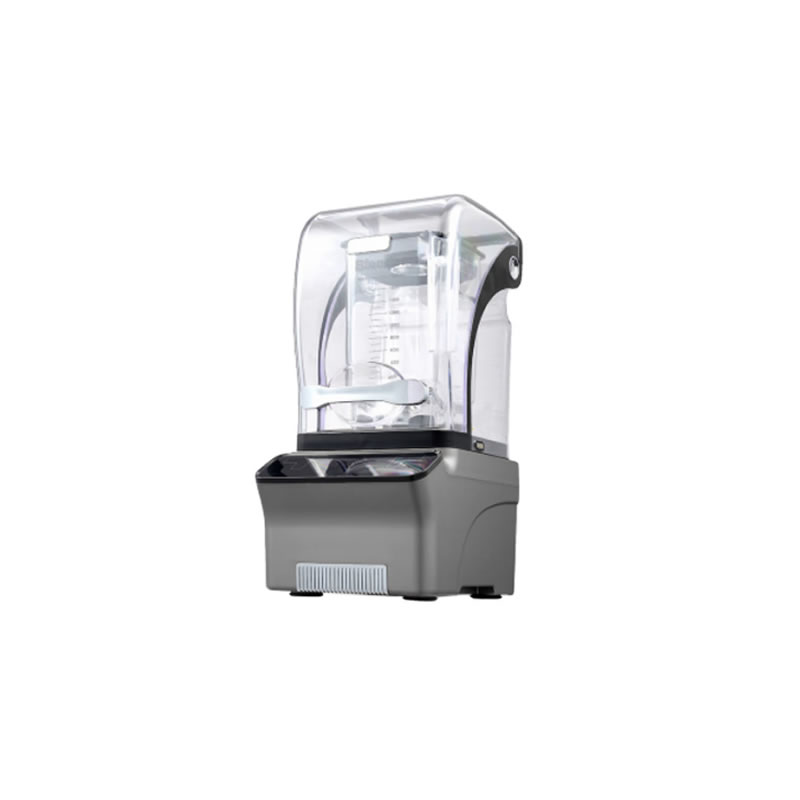Sand ice machine (single cup)