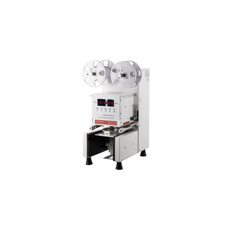 Fully automatic sealing machine