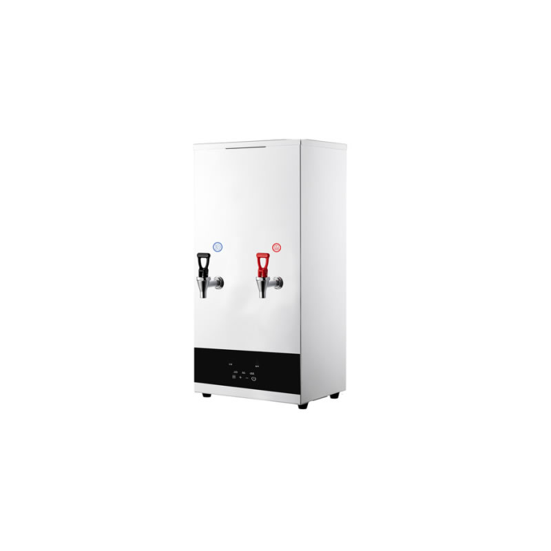 Dual temperature water boiler(pic1)