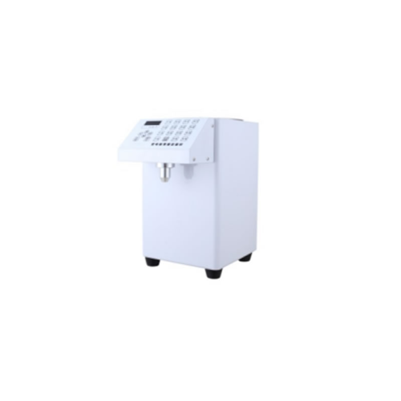 New fructose machine
