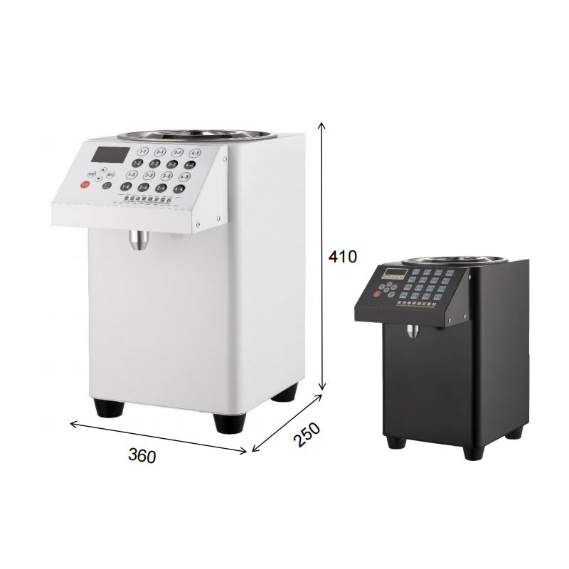 Commercial microcomputer fructose quantification machine HC-GT16Y