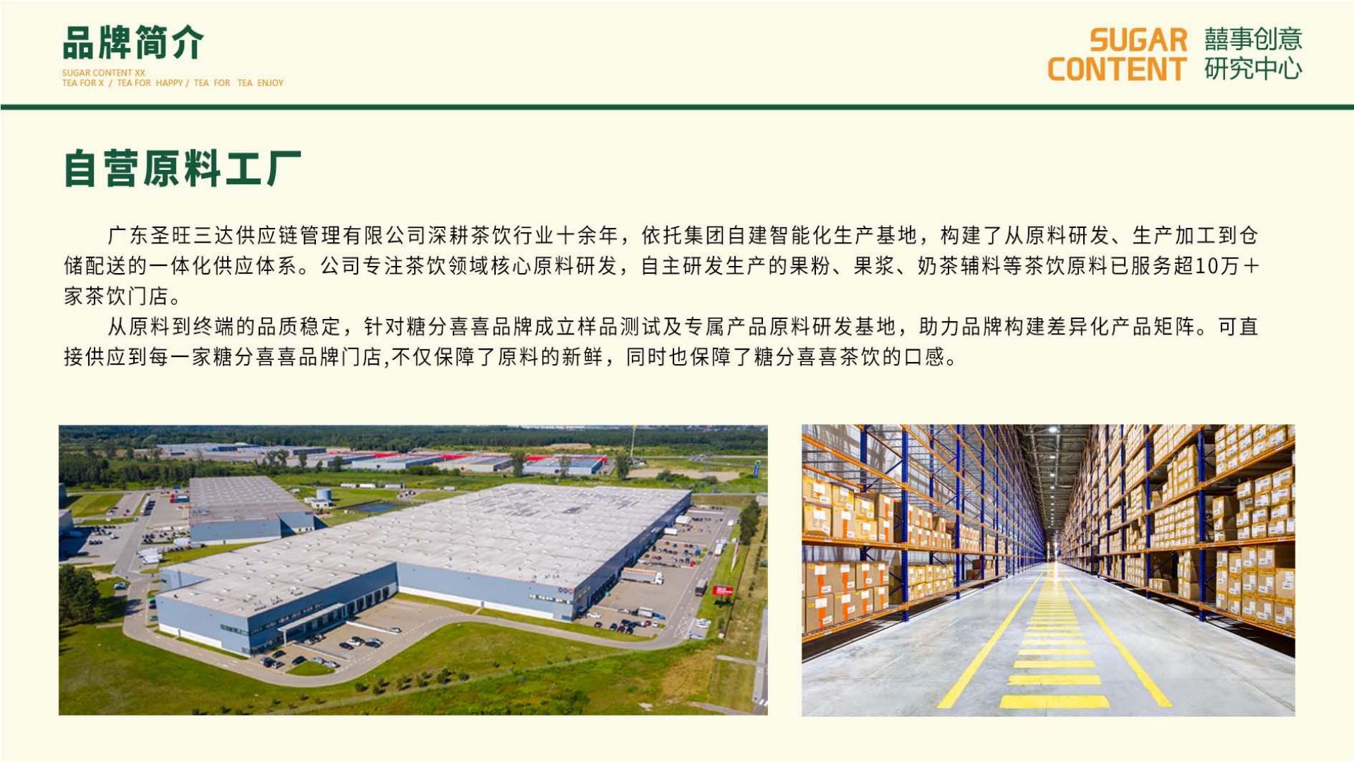 糖分·囍 investment promotion(pic7)