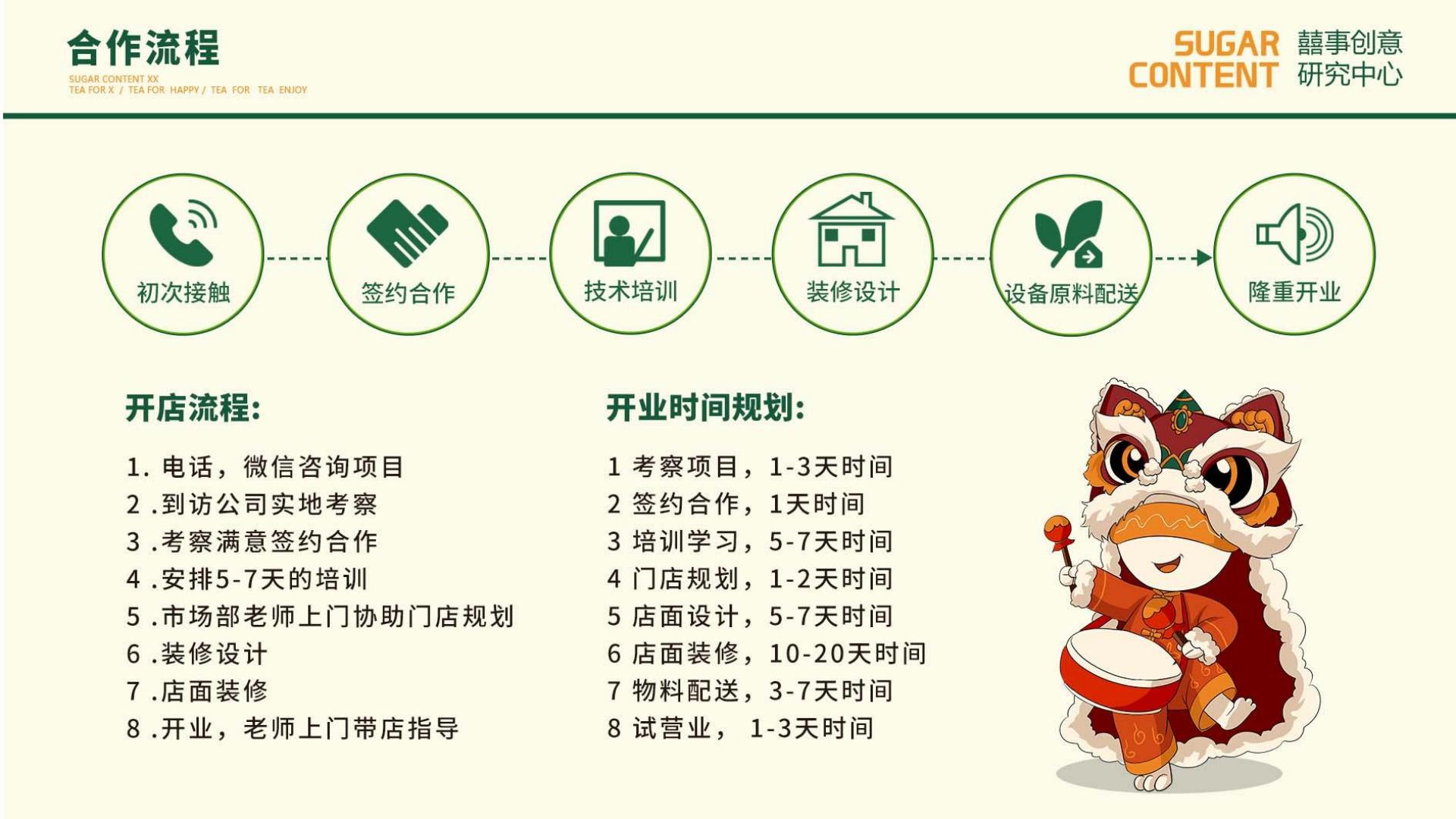 糖分·囍 investment promotion(pic12)