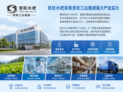 Introduction to Shengwang Bar | product image
