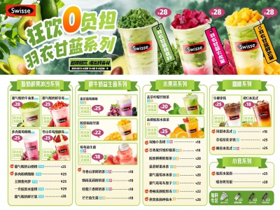 Menu design: The secret to best-selling | product image