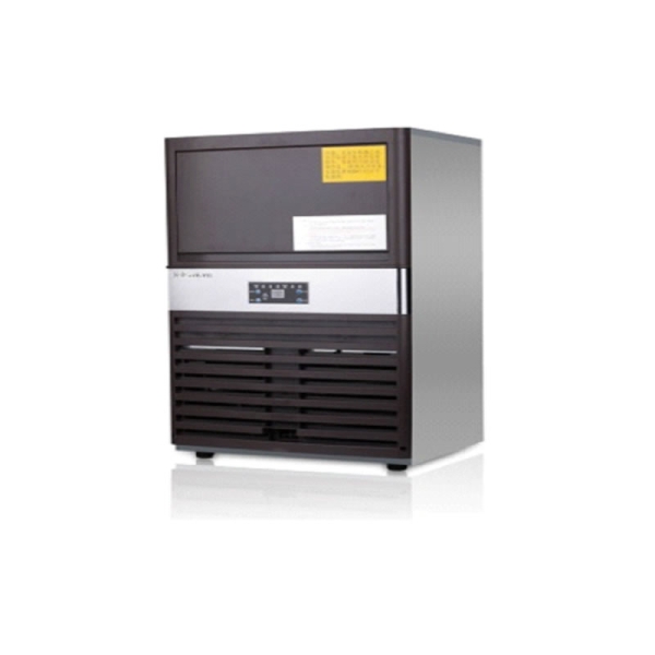 Conventional square ice maker | product image