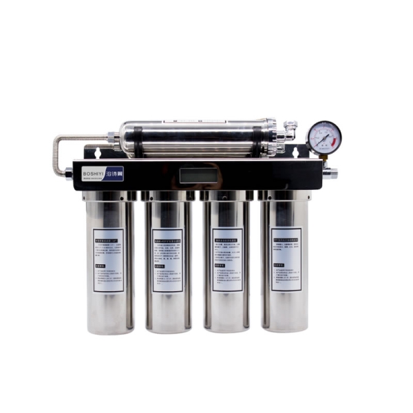 Water Purifier Series | product image