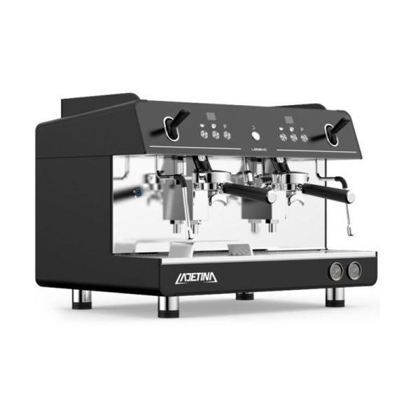 Semi-automatic coffee machine | product image
