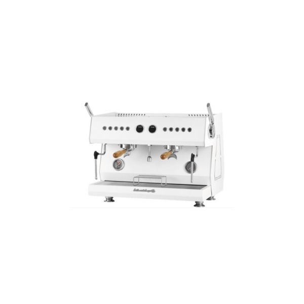 Knight 4th generation dual head G3211A coffee machine | product image