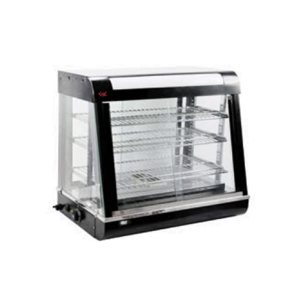 Insulated display cabinet series | product image