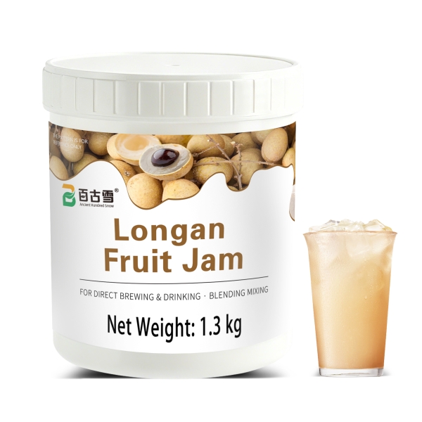 Longan fruit jam | product image