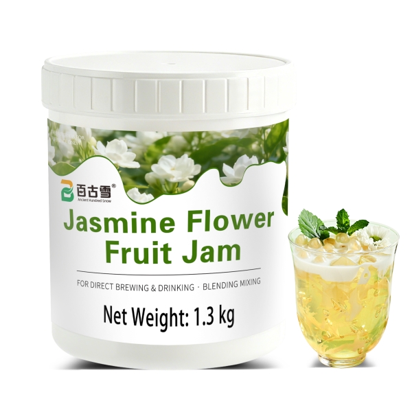 Jasmine fruit jam | product image
