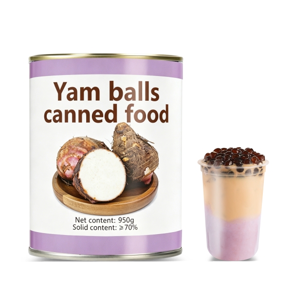 Canned Taro Dices | product image
