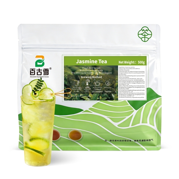 jasmine tea | product image