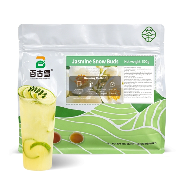 Jasmine Snow Sprout | product image